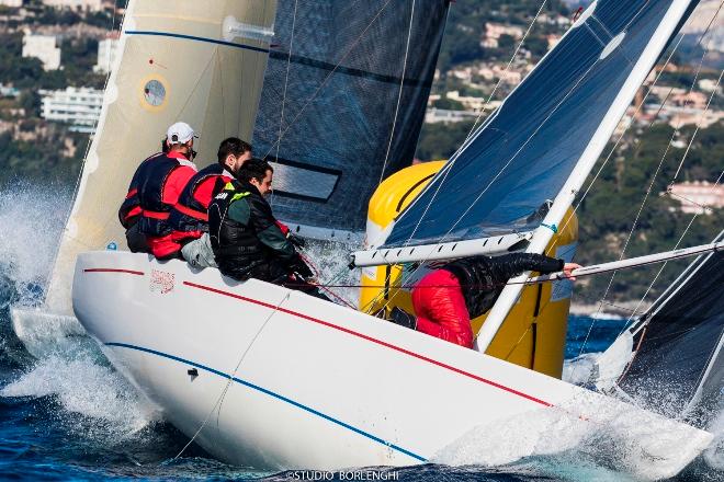 Day 2 - Primo Cup – Trophee Credit Suisse © Studio Borlenghi / Butto / Gattini