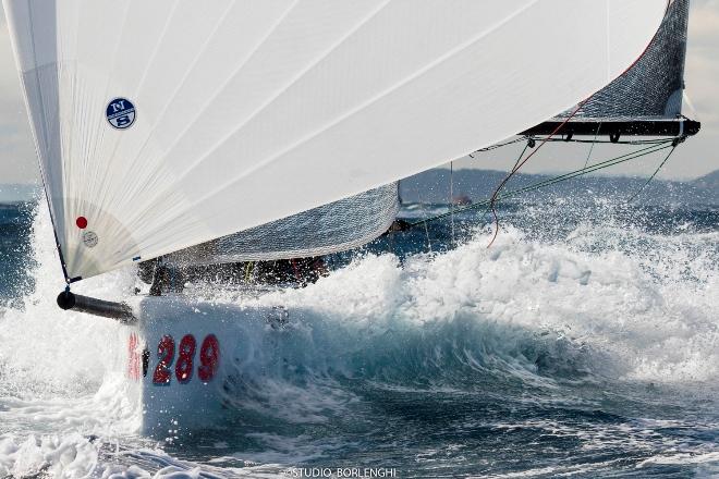Day 2 - Primo Cup – Trophee Credit Suisse © Studio Borlenghi / Butto / Gattini