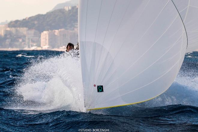 Day 2 - Primo Cup – Trophee Credit Suisse © Studio Borlenghi / Butto / Gattini