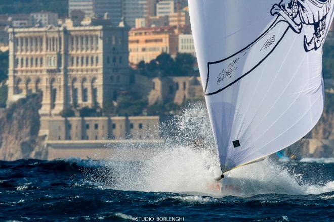 Day 2 - Primo Cup – Trophee Credit Suisse © Studio Borlenghi / Butto / Gattini