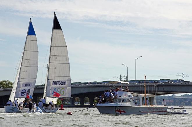 City of Perth Festival of Sail inc Warren Jones International Youth Regatta - Day 3 ©  Rick Steuart / Perth Sailing Photography http://perthsailingphotography.weebly.com/