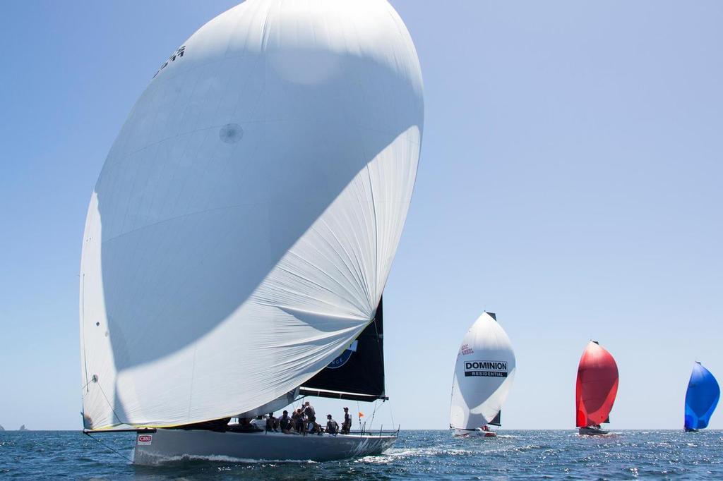 North Sails - Millennium Cup and Bay of Islands Sailing Week, January 2017 ©  Will Calver - Ocean Photography http://www.oceanphotography.co.nz/