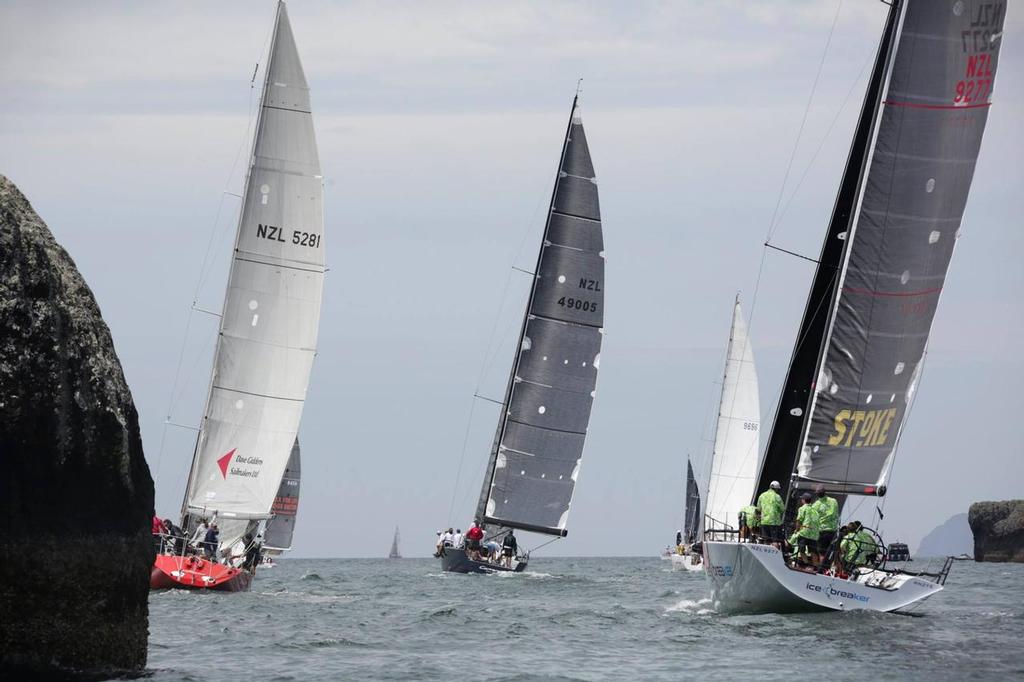 North Sails - Millennium Cup and Bay of Islands Sailing Week, January 2017 ©  Will Calver - Ocean Photography http://www.oceanphotography.co.nz/