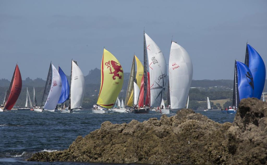 Bay of Islands Sailing Week, Day 2, January 26, 2017 ©  Will Calver - Ocean Photography http://www.oceanphotography.co.nz/