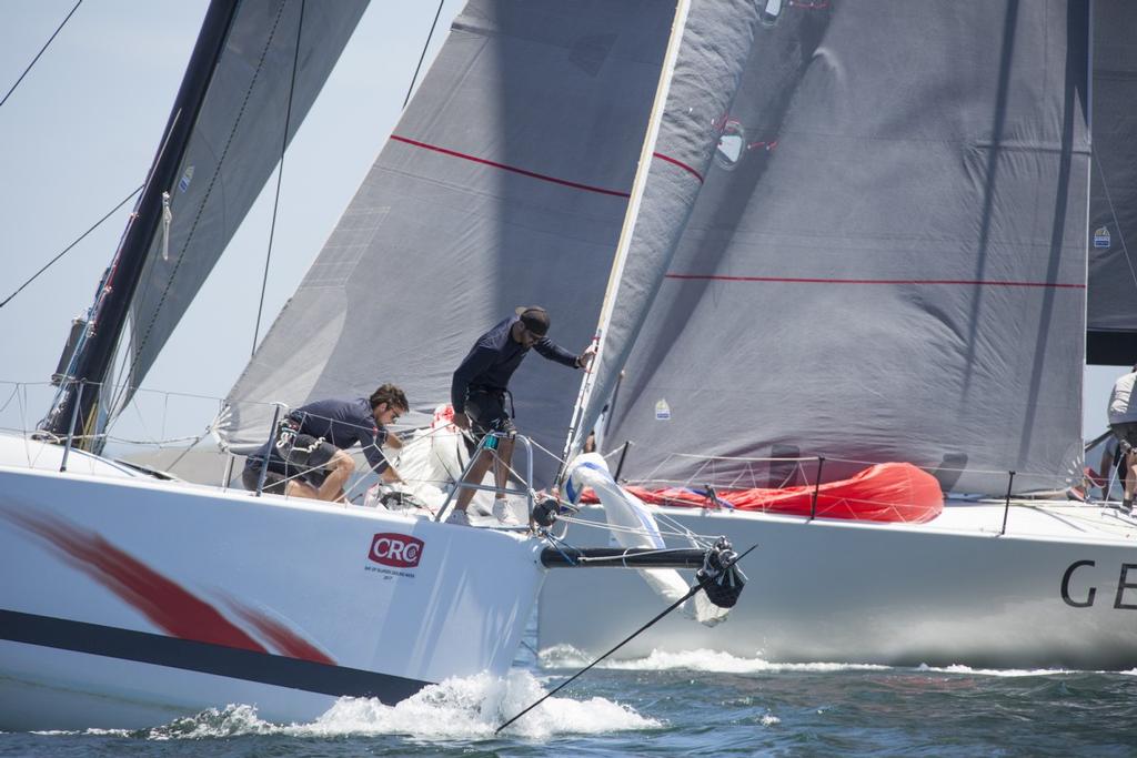 Bay of Islands Sailing Week, Day 2, January 26, 2017 ©  Will Calver - Ocean Photography http://www.oceanphotography.co.nz/