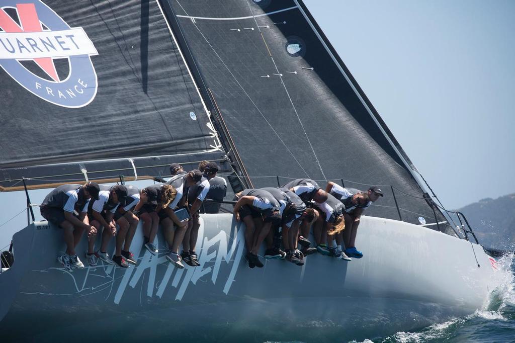 Day 3 - Bay of Islands Race Week, 2017    ©  Will Calver - Ocean Photography http://www.oceanphotography.co.nz/