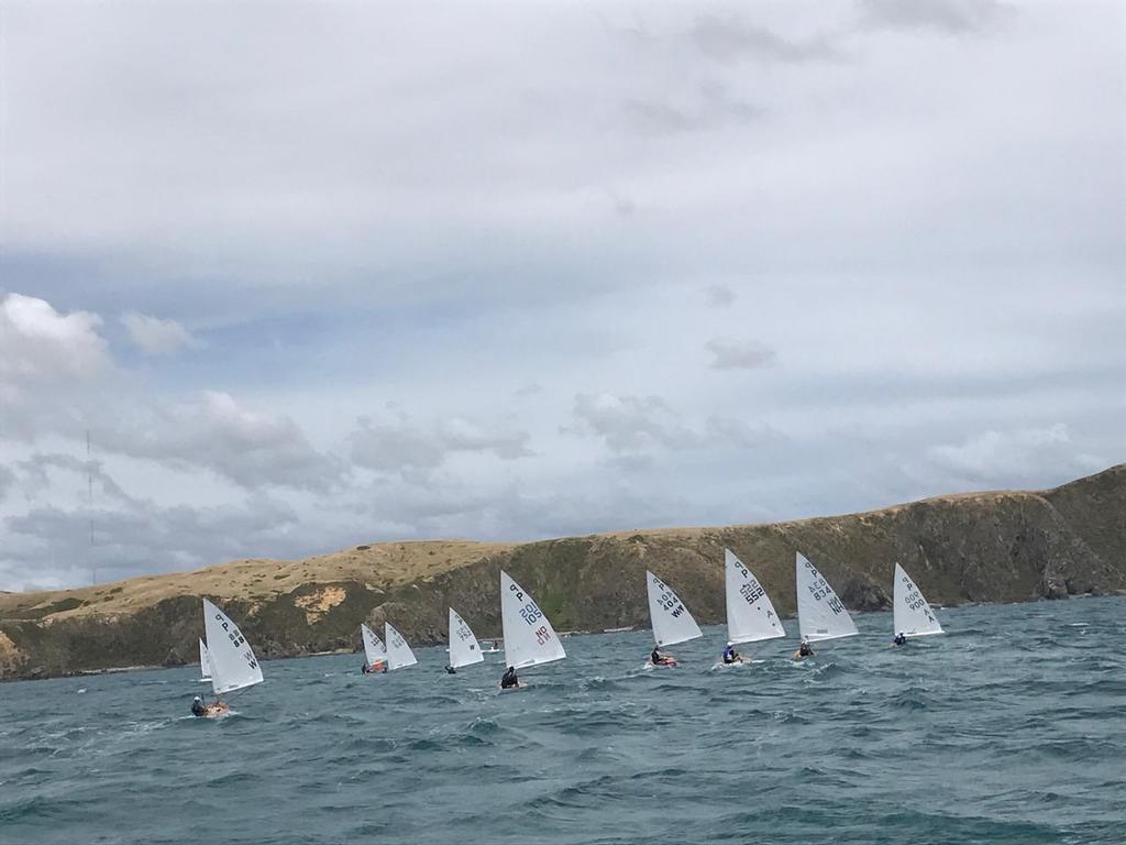  - Harcourts Paremata - 2017 Tauranga Cup - Plimmerton Boating Club © Todd Olson