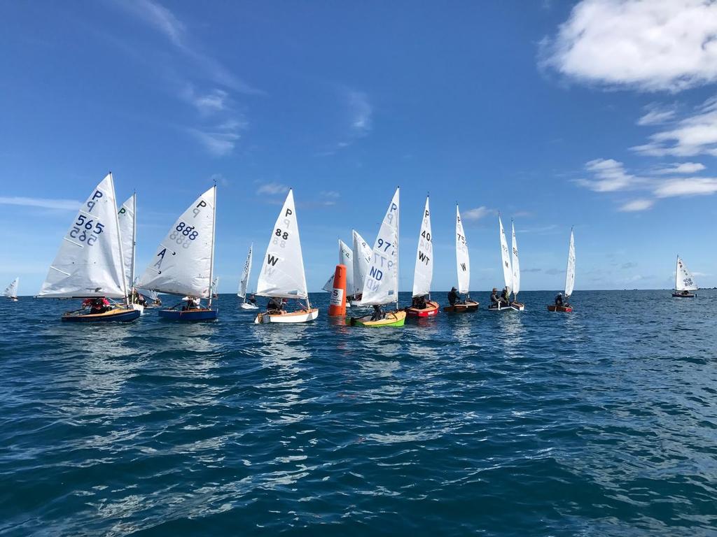  - Harcourts Paremata - 2017 Tauranga Cup - Plimmerton Boating Club © Todd Olson