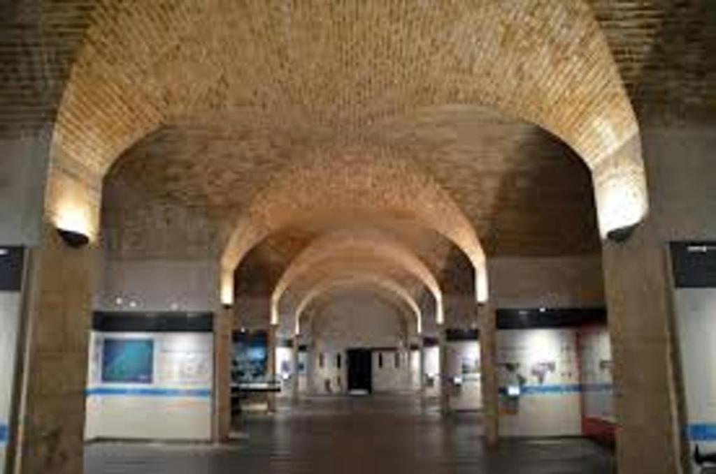 Queens Exhibit Hall, National Museum of Bermuda- - Bermuda Events photo copyright SW taken at  and featuring the  class