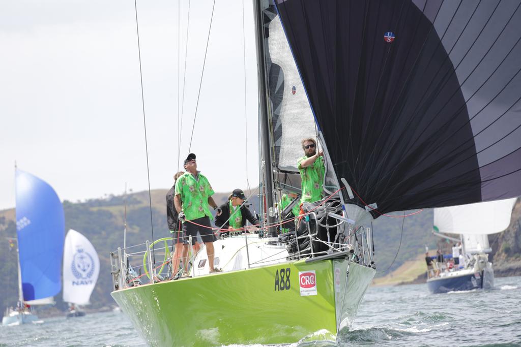 Day 3 - Bay of Islands Race Week, 2017   ©  Will Calver - Ocean Photography http://www.oceanphotography.co.nz/