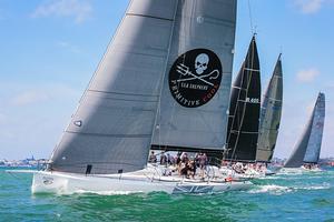 2016 FOS - Australia Day grand prix div photo copyright Saltwater Images taken at  and featuring the  class