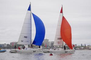 City of Perth Festival of Sail inc Warren Jones International Youth Regatta - Day 2 photo copyright  Rick Steuart / Perth Sailing Photography http://perthsailingphotography.weebly.com/ taken at  and featuring the  class