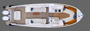 New MJM Yachts 35z photo copyright MJM Yachts taken at  and featuring the  class