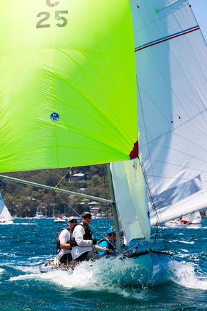 Jubilee Australian Championship photo copyright  Andrea Francolini Photography http://www.afrancolini.com/ taken at  and featuring the  class