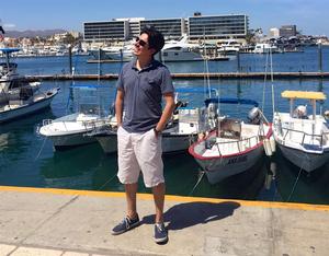 Baja California Mexico - make fast mooring photo copyright SW taken at  and featuring the  class