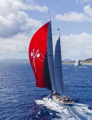 2017 ORC Superyacht Sailor Services and ORCsy VPP now available photo copyright ORC Media taken at  and featuring the  class