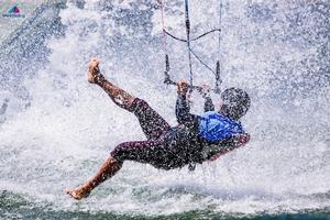 IKA General Assembly adopts important changes to equipment photo copyright Sailing Energy / World Sailing taken at  and featuring the  class