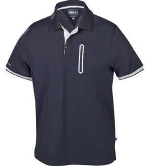 Platu Promo Polo photo copyright Ross and Whitcroft taken at  and featuring the  class