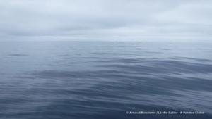 Day 65 – Vendée Globe photo copyright Arnaud Boissières / La Mie Caline / Vendée Globe taken at  and featuring the  class