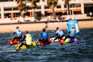 IKA General Assembly adopts important changes to equipment photo copyright Sailing Energy / World Sailing taken at  and featuring the  class