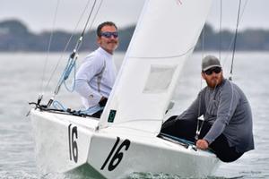 2017 Star Midwinter Championship photo copyright Marco Oquendo http://www.imagesbymarco.com taken at  and featuring the  class
