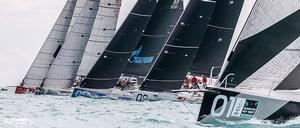 52 Super Series photo copyright 52 Super Series taken at  and featuring the  class