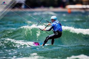 IKA General Assembly adopts important changes to equipment photo copyright Sailing Energy / World Sailing taken at  and featuring the  class