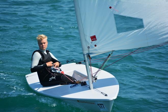 Day 1 - Hong Kong Race Week © Naomi Rebecca / Hong Kong Race Week