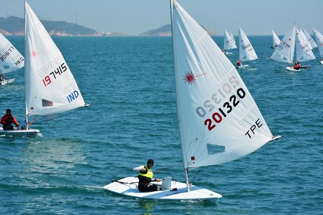 Day 1 - Hong Kong Race Week © Naomi Rebecca / Hong Kong Race Week