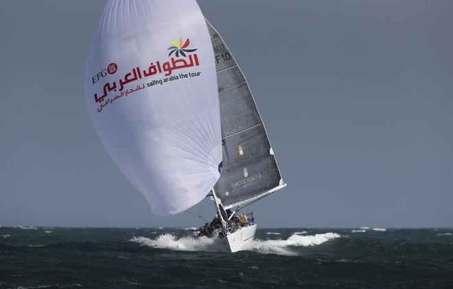 EFG Sailing Arabia – The Tour 2017 © Lloyd Images