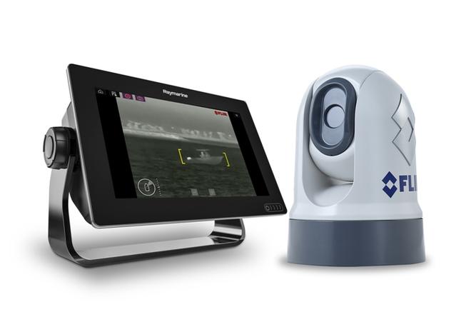 flir m