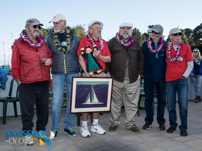 Don Snyder, Phil Vandenberg, Bill Lee, Dave Wahle, Jack Halterman and Bob Larson © Erik Simonson/ pressure-drop.us http://www.pressure-drop.us