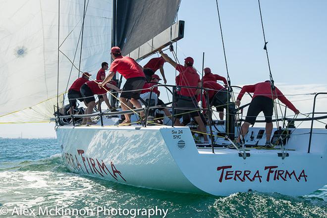 2016-17 Club Marine Series - Day 4 &copy;  Alex McKinnon Photography http://www.alexmckinnonphotography.com