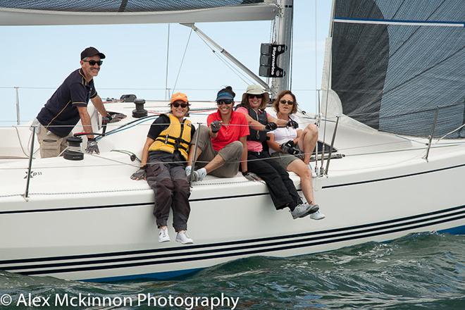 2016-17 Club Marine Series - Day 4 &copy;  Alex McKinnon Photography http://www.alexmckinnonphotography.com