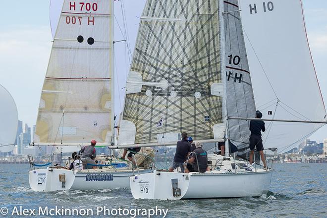 2016-17 Club Marine Series - Day 4 &copy;  Alex McKinnon Photography http://www.alexmckinnonphotography.com
