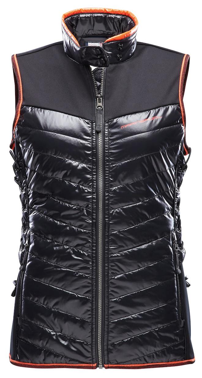 Cross Vest Women's © Ross & Whitcroft