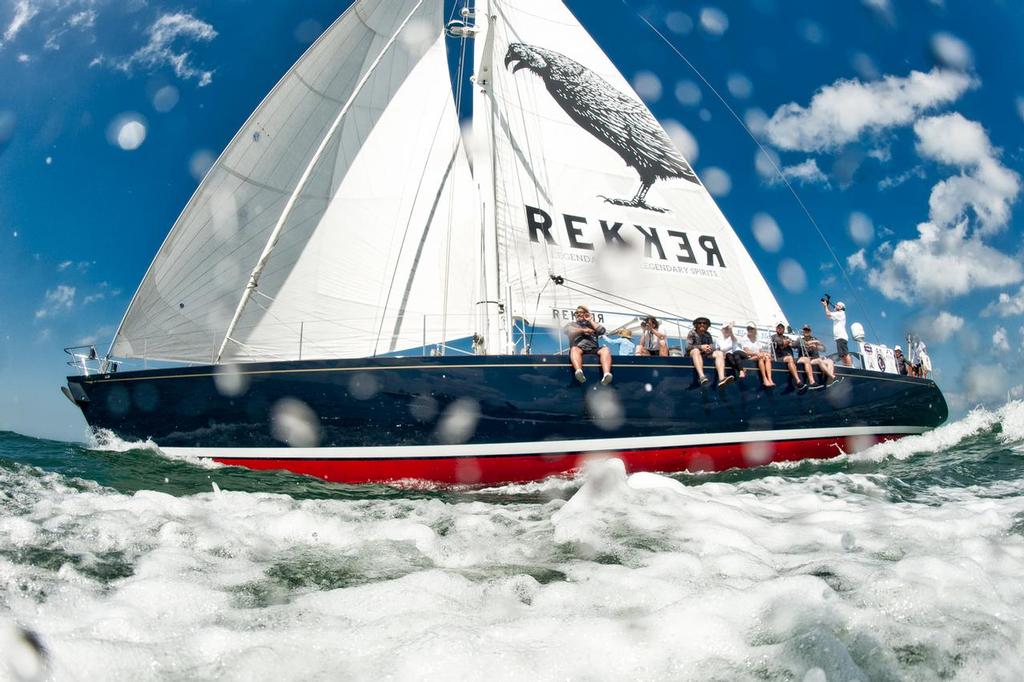 Saint Petersburg, Florida-February 2017 - St. Petersburg - Habana Race. February 28, hosted by St Petersburg Yacht Club.  © Paul Todd/Outside Images http://www.outsideimages.com