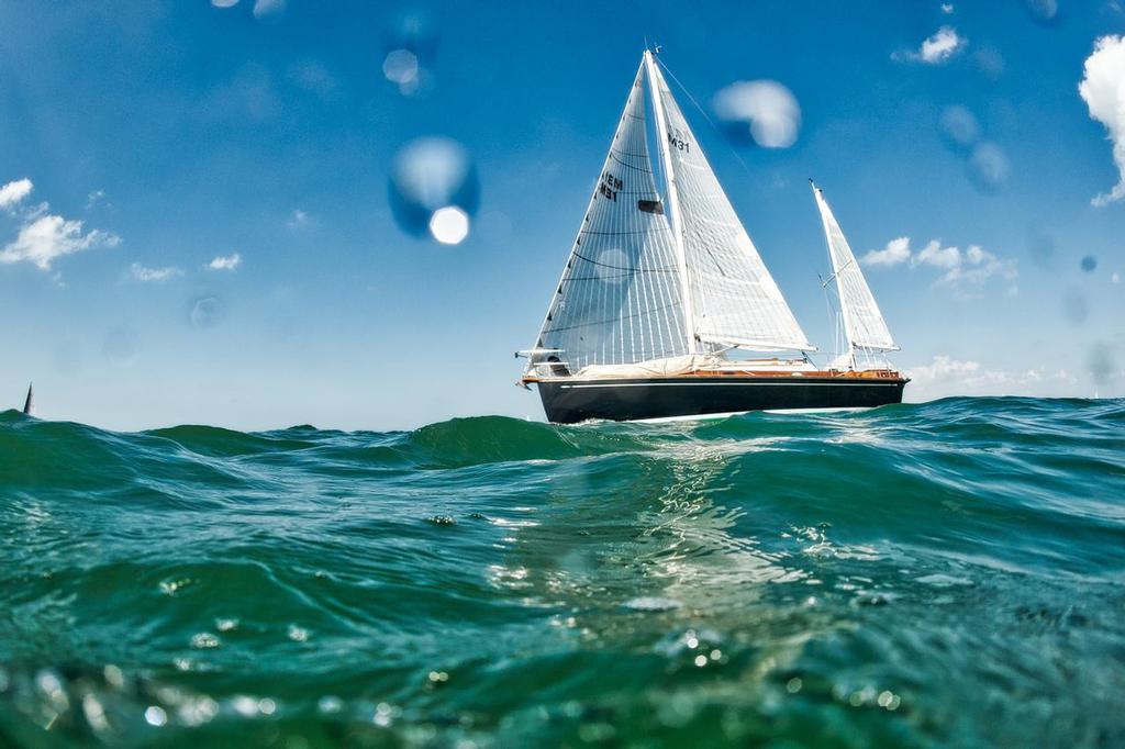 Saint Petersburg, Florida-February 2017 - St. Petersburg - Habana Race. February 28, hosted by St Petersburg Yacht Club.  © Paul Todd/Outside Images http://www.outsideimages.com