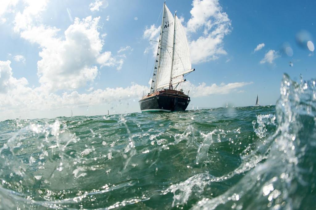 Saint Petersburg, Florida-February 2017 - St. Petersburg - Habana Race. February 28, hosted by St Petersburg Yacht Club.  © Paul Todd/Outside Images http://www.outsideimages.com