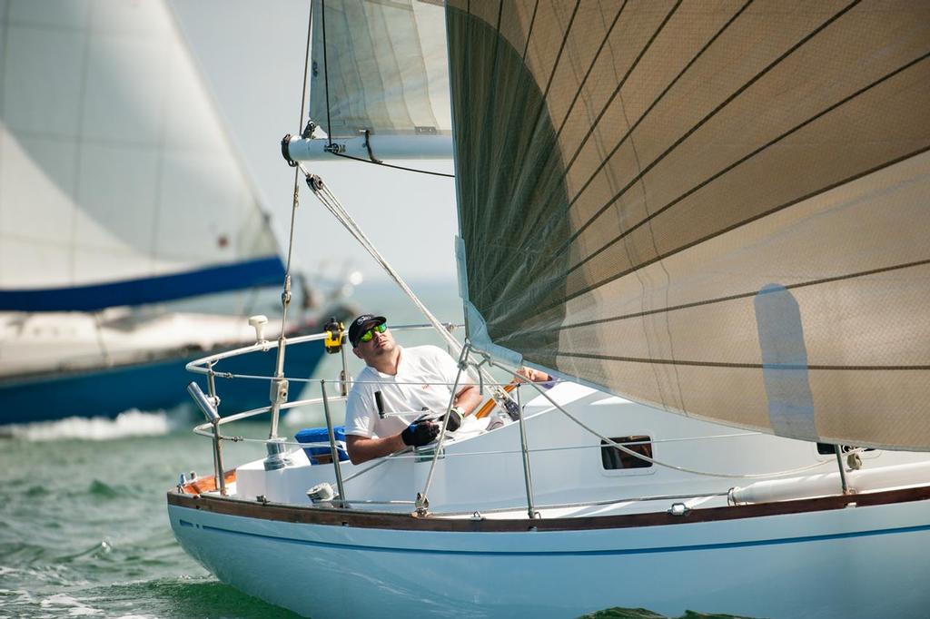 Saint Petersburg, Florida-February 2017 - St. Petersburg - Habana Race. February 28, hosted by St Petersburg Yacht Club.  © Paul Todd/Outside Images http://www.outsideimages.com