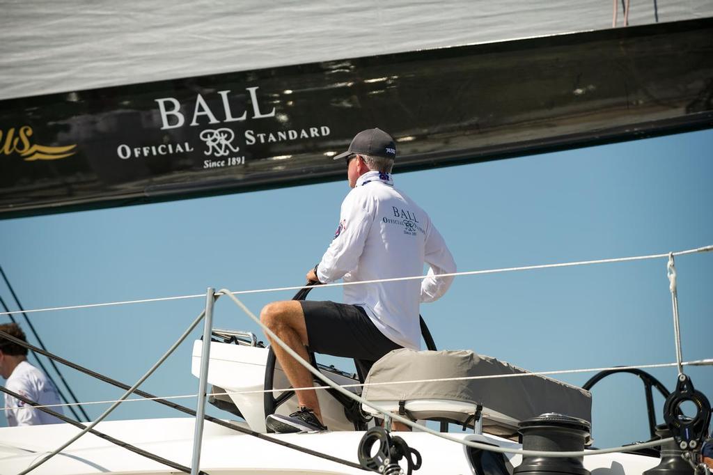 Saint Petersburg, Florida-February 2017 - St. Petersburg - Habana Race. February 28, hosted by St Petersburg Yacht Club.  © Paul Todd/Outside Images http://www.outsideimages.com