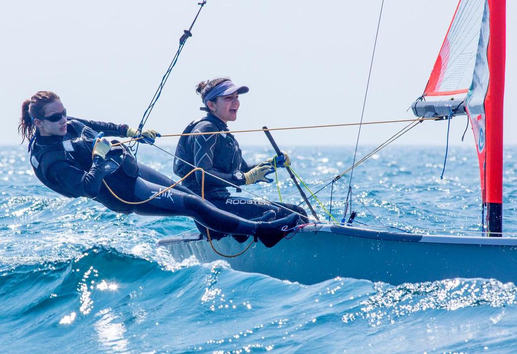 Hong Kong Raceweek 2017. Are we having fun yet? © Guy Nowell / Hong Kong Race Week