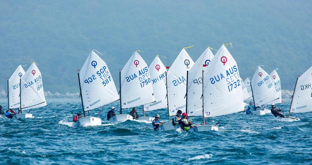 Hong Kong Raceweek 2017 © Guy Nowell / Hong Kong Race Week