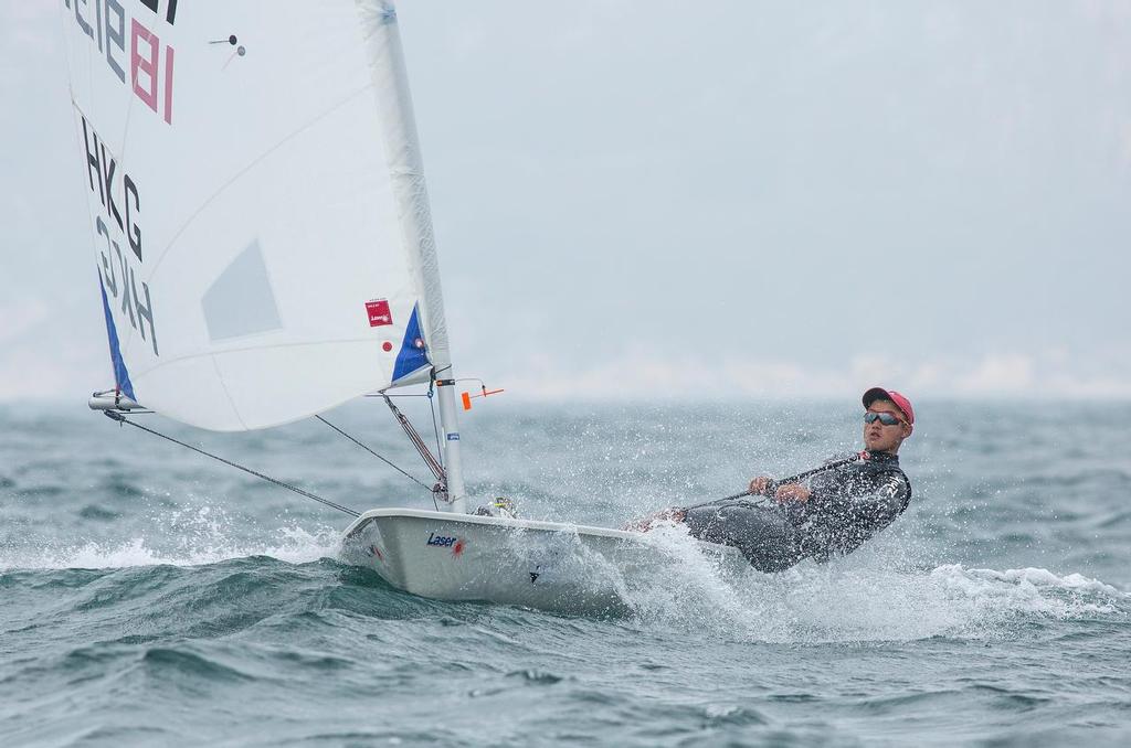 Hong Kong Raceweek 2017 © Guy Nowell / Hong Kong Race Week