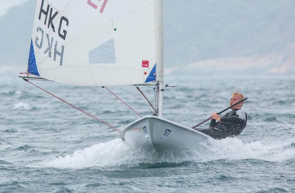 Hong Kong Raceweek 2017 © Guy Nowell / Hong Kong Race Week