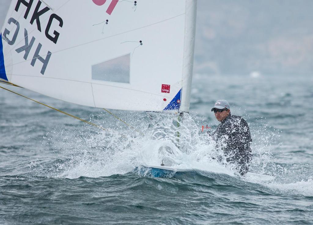 Hong Kong Raceweek 2017 © Guy Nowell / Hong Kong Race Week