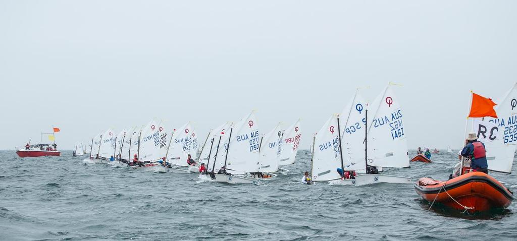 Hong Kong Raceweek 2017 © Guy Nowell / Hong Kong Race Week