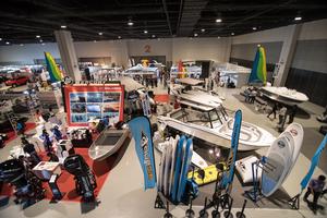 SEA-EX 2016 photo copyright SEA-EX taken at  and featuring the  class