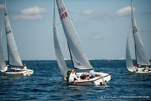 Helly Hansen NOOD Regatta - Day 3 photo copyright Paul Todd/Outside Images http://www.outsideimages.com taken at  and featuring the  class