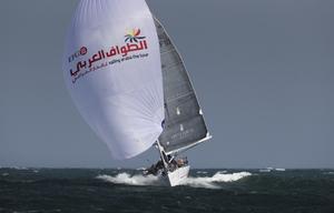EFG Sailing Arabia – The Tour 2017 photo copyright Lloyd Images taken at  and featuring the  class